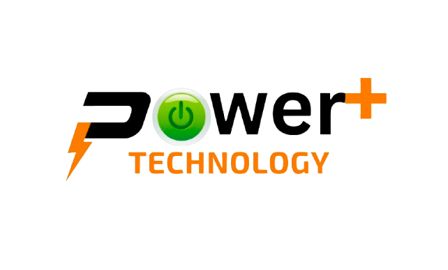Power Plus Technology Logo
