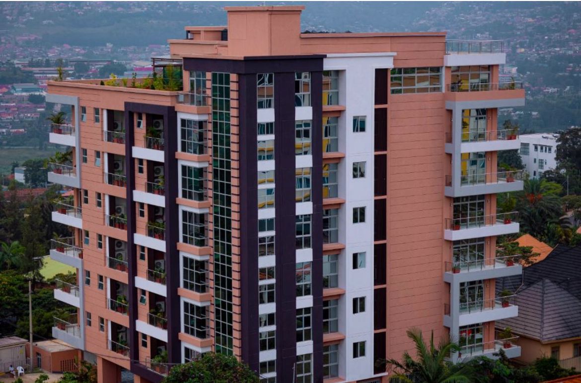 Lemigo Hotel - 1