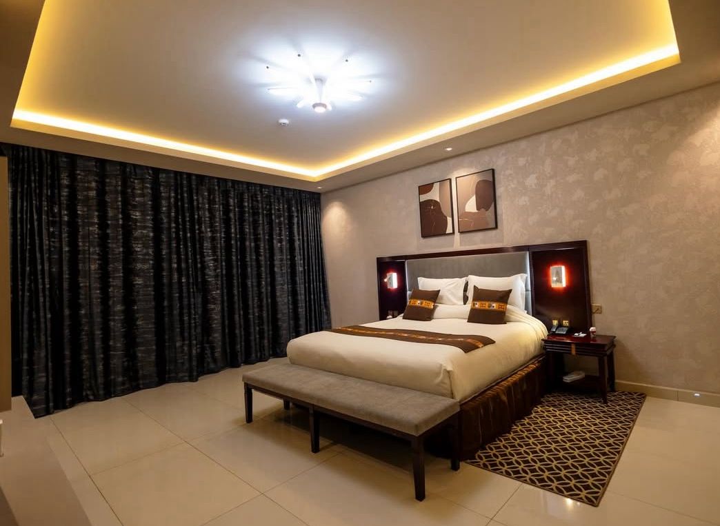 Lemigo Hotel - 3